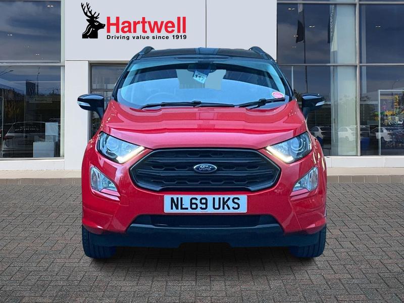 Used Ford Ecosport 2019 for sale - 76748168: Photo 9