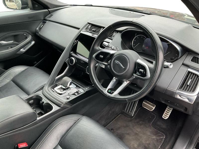 Used Jaguar E-Pace 2021 for sale - 77067429: Photo 11