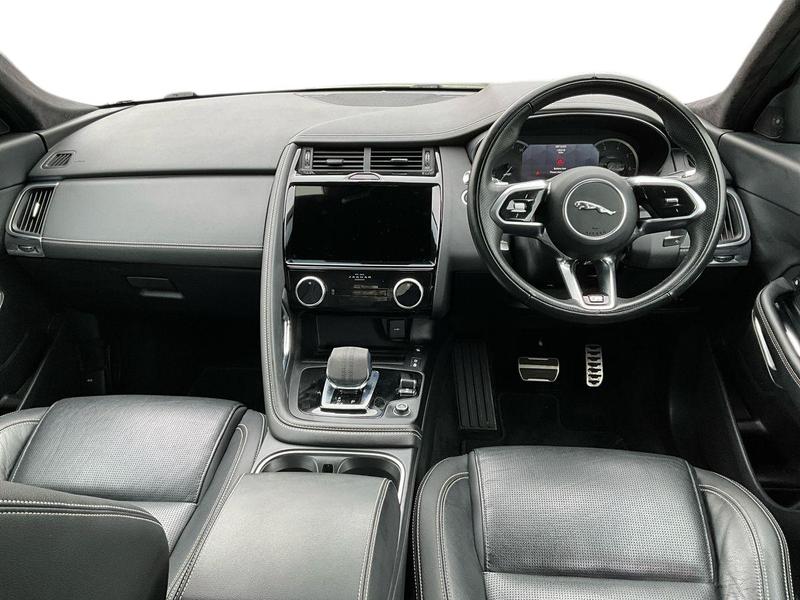 Used Jaguar E-Pace 2021 for sale - 77067429: Photo 12