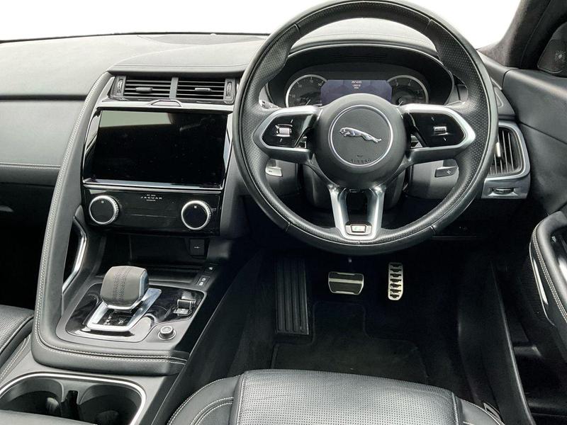 Used Jaguar E-Pace 2021 for sale - 77067429: Photo 13