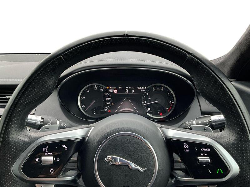 Used Jaguar E-Pace 2021 for sale - 77067429: Photo 14