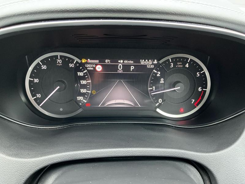 Used Jaguar E-Pace 2021 for sale - 77067429: Photo 15