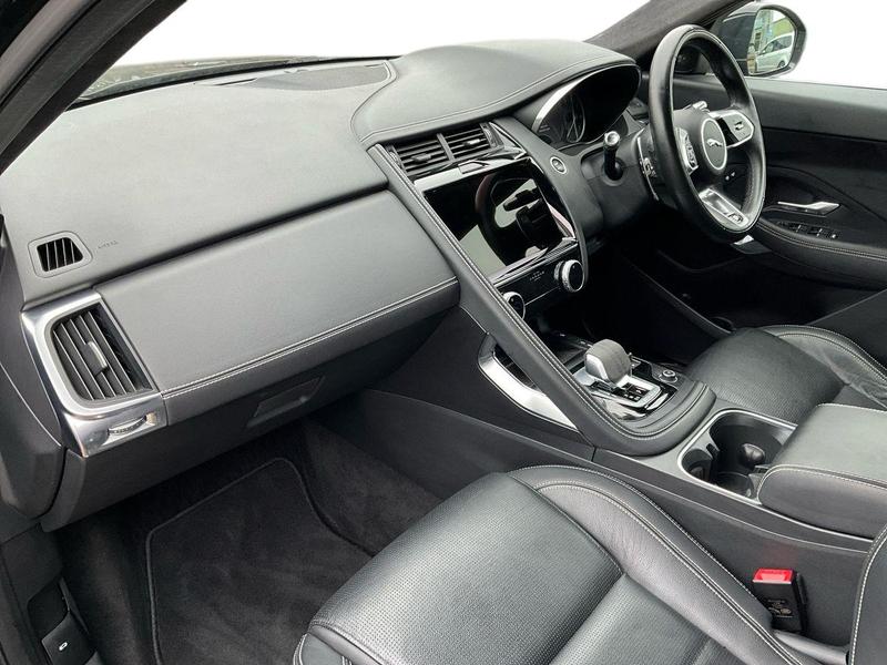 Used Jaguar E-Pace 2021 for sale - 77067429: Photo 16