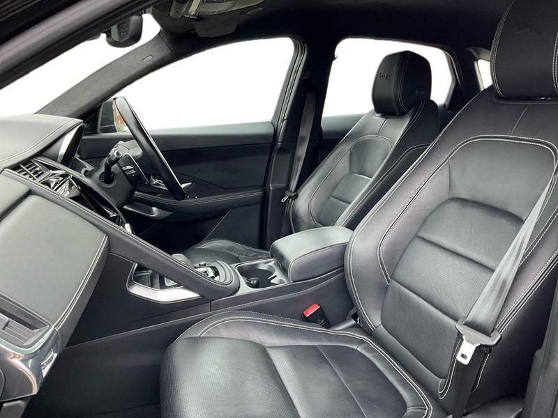 Used Jaguar E-Pace 2021 for sale - 77067429: Photo 17