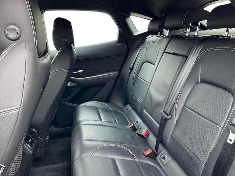 Used Jaguar E-Pace 2021 for sale - 77067429: Photo 18