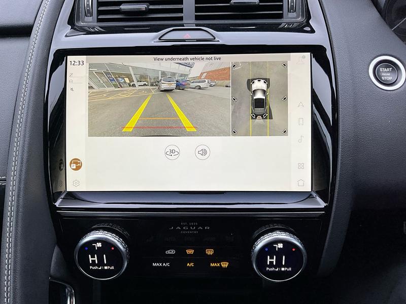 Used Jaguar E-Pace 2021 for sale - 77067429: Photo 20