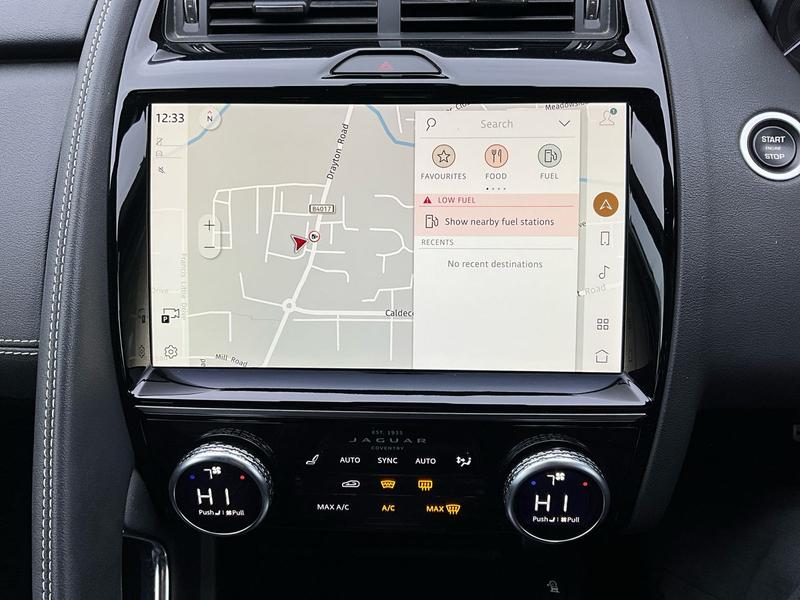 Used Jaguar E-Pace 2021 for sale - 77067429: Photo 21