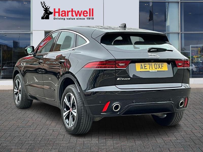Used Jaguar E-Pace 2021 for sale - 77067429: Photo 6