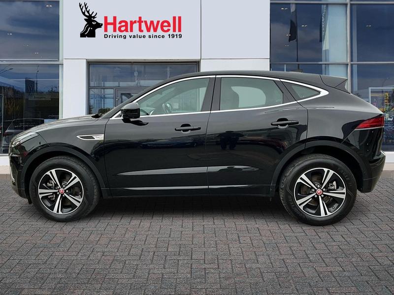 Used Jaguar E-Pace 2021 for sale - 77067429: Photo 7