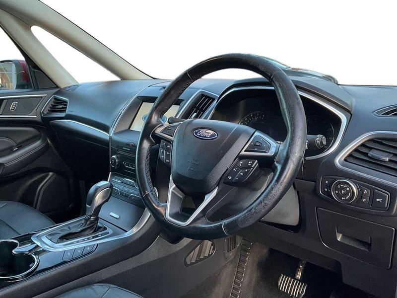 Used Ford Galaxy 2016 for sale - 76960839: Photo 11