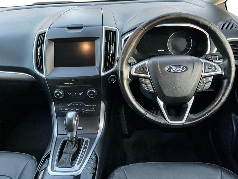 Used Ford Galaxy 2016 for sale - 76960839: Photo 12