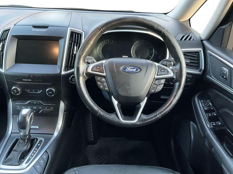 Used Ford Galaxy 2016 for sale - 76960839: Photo 13