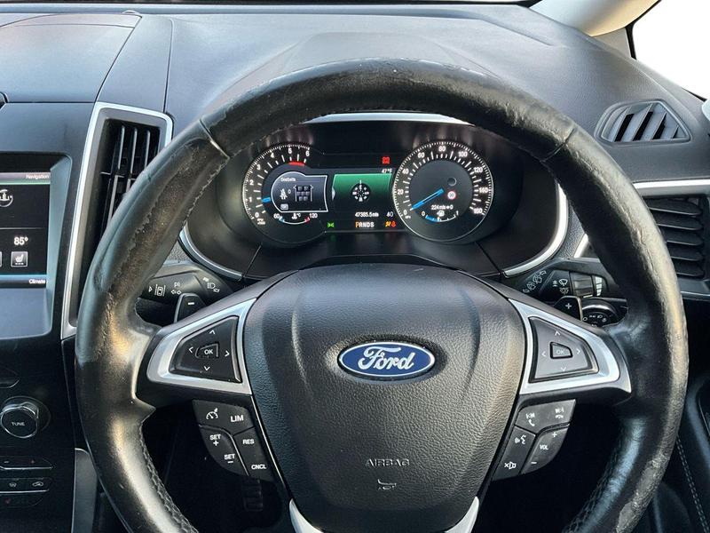 Used Ford Galaxy 2016 for sale - 76960839: Photo 14