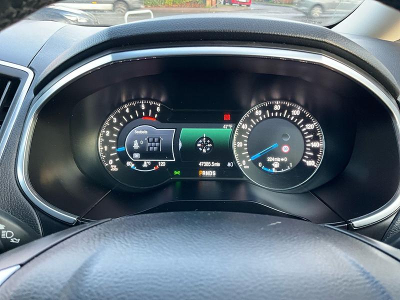 Used Ford Galaxy 2016 for sale - 76960839: Photo 15