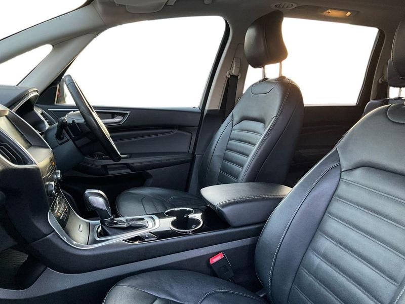 Used Ford Galaxy 2016 for sale - 76960839: Photo 17