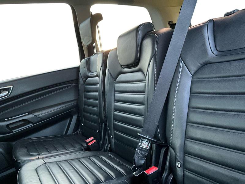 Used Ford Galaxy 2016 for sale - 76960839: Photo 18