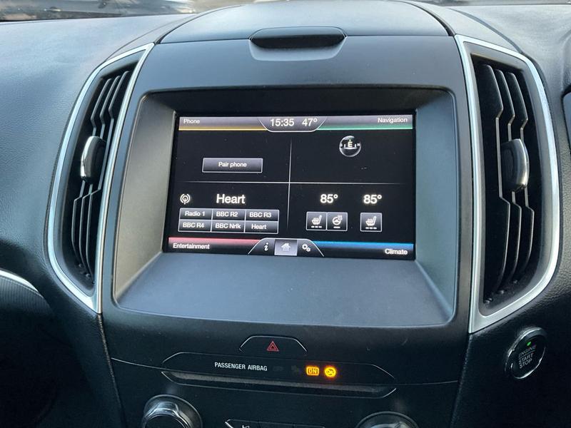 Used Ford Galaxy 2016 for sale - 76960839: Photo 20