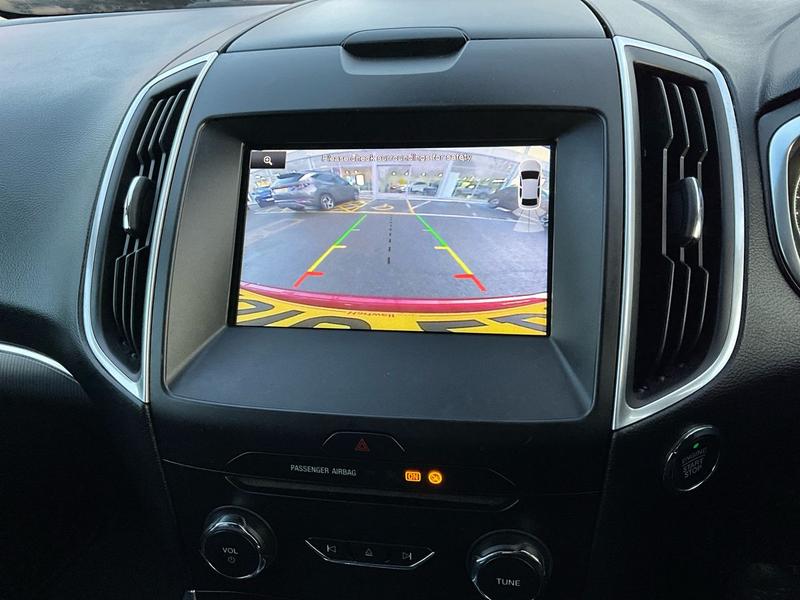 Used Ford Galaxy 2016 for sale - 76960839: Photo 21