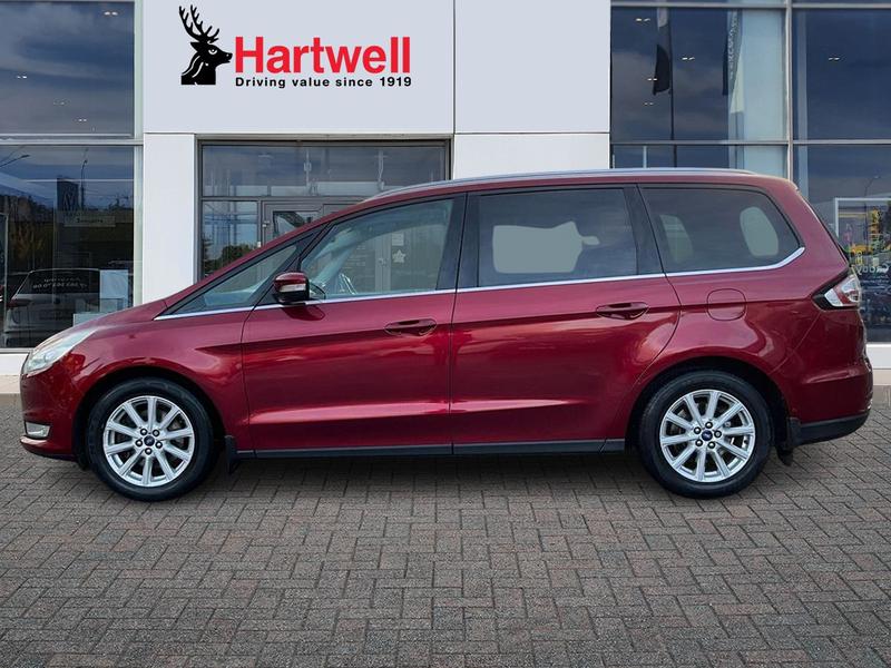 Used Ford Galaxy 2016 for sale - 76960839: Photo 7