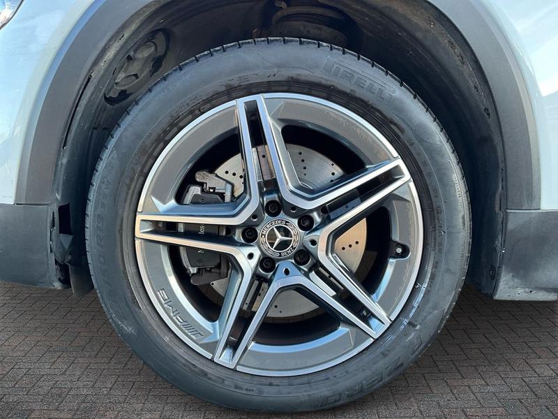 Used Mercedes-Benz GLB 2022 for sale - 76748189: Photo 10