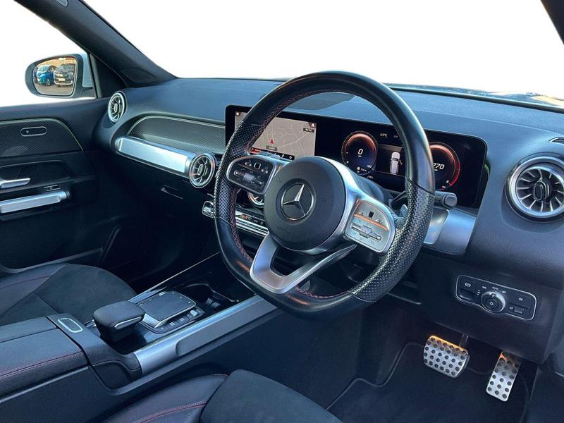 Used Mercedes-Benz GLB 2022 for sale - 76748189: Photo 11