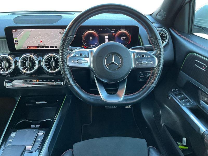 Used Mercedes-Benz GLB 2022 for sale - 76748189: Photo 13