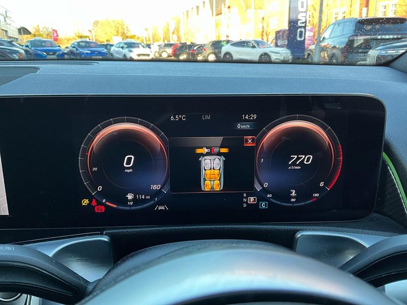 Used Mercedes-Benz GLB 2022 for sale - 76748189: Photo 15