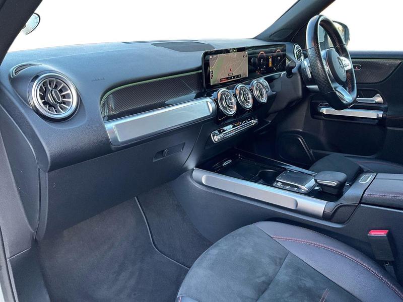 Used Mercedes-Benz GLB 2022 for sale - 76748189: Photo 16