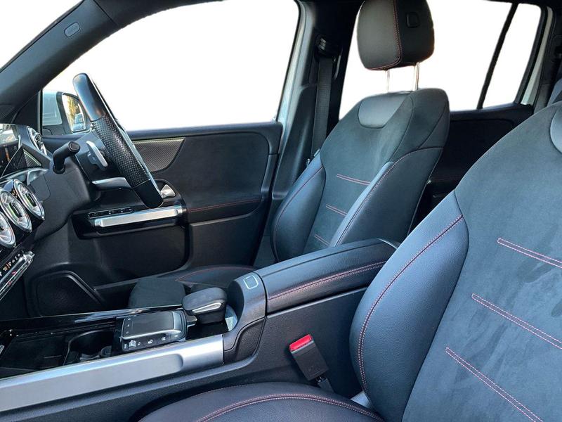 Used Mercedes-Benz GLB 2022 for sale - 76748189: Photo 17