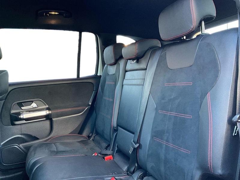 Used Mercedes-Benz GLB 2022 for sale - 76748189: Photo 18