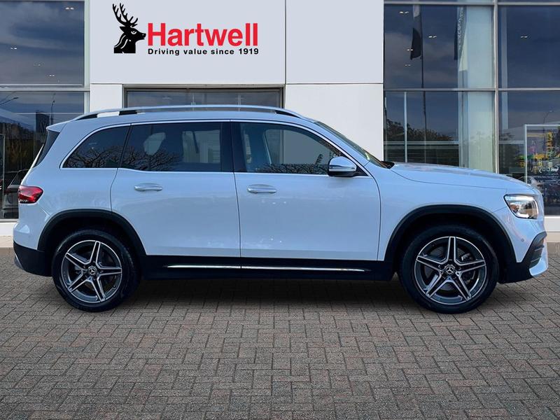 Used Mercedes-Benz GLB 2022 for sale - 76748189: Photo 2