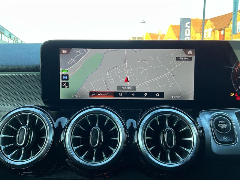 Used Mercedes-Benz GLB 2022 for sale - 76748189: Photo 20