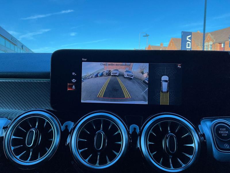 Used Mercedes-Benz GLB 2022 for sale - 76748189: Photo 21