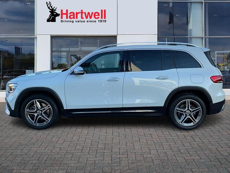 Used Mercedes-Benz GLB 2022 for sale - 76748189: Photo 7