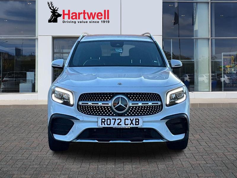 Used Mercedes-Benz GLB 2022 for sale - 76748189: Photo 9