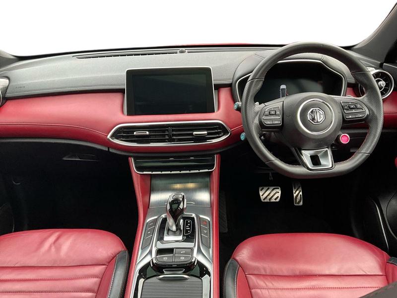 Used MG MG HS 2022 for sale - 77301360: Photo 11