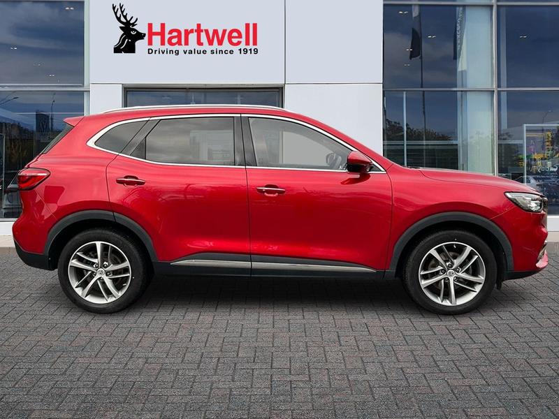 Used MG MG HS 2022 for sale - 77301360: Photo 2