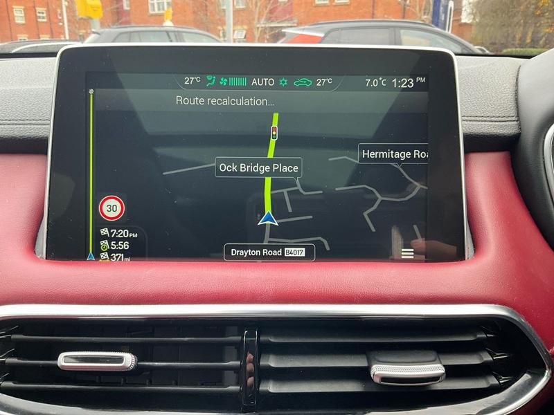 Used MG MG HS 2022 for sale - 77301360: Photo 20