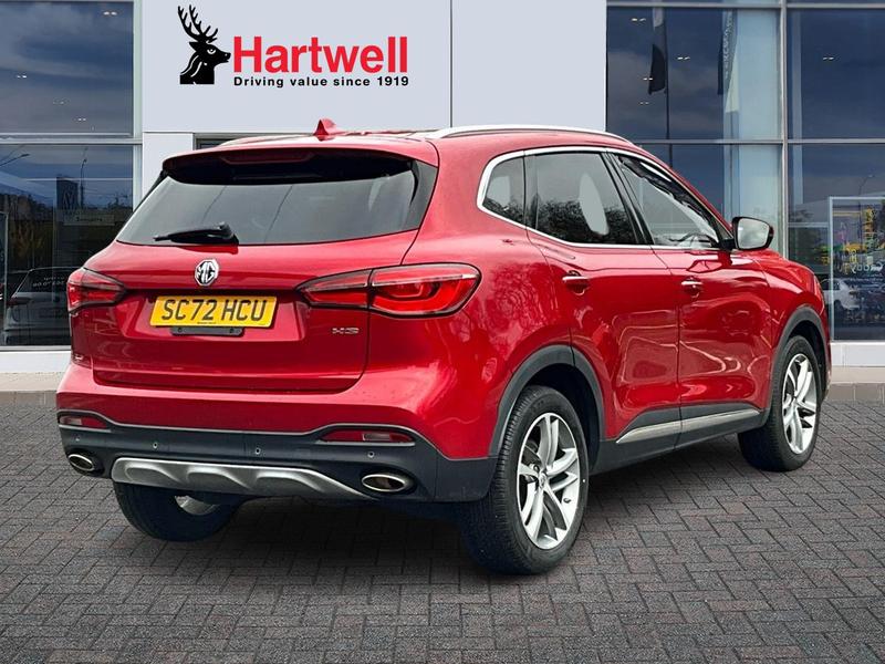 Used MG MG HS 2022 for sale - 77301360: Photo 3