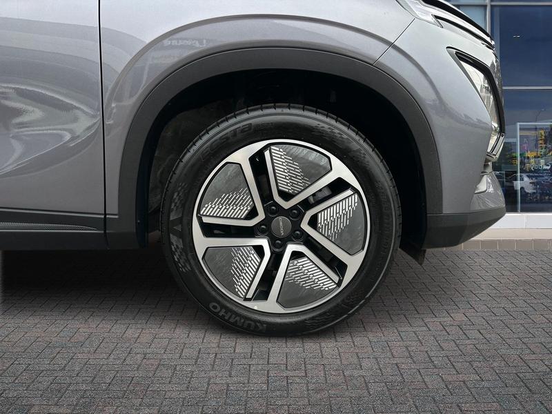 Used Omoda OMODA 5 2024 for sale - 76748199: Photo 10