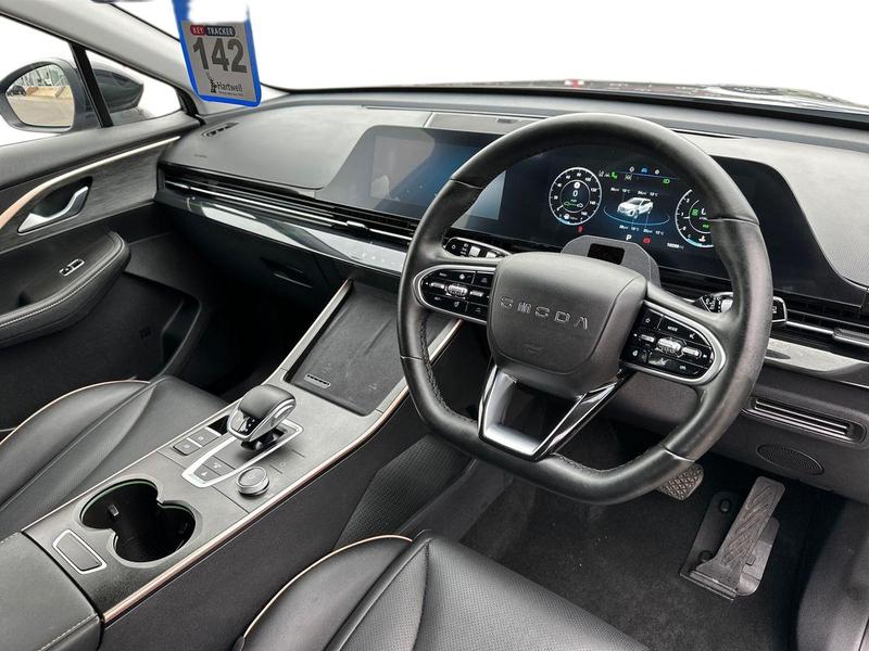 Used Omoda OMODA 5 2024 for sale - 76748199: Photo 11