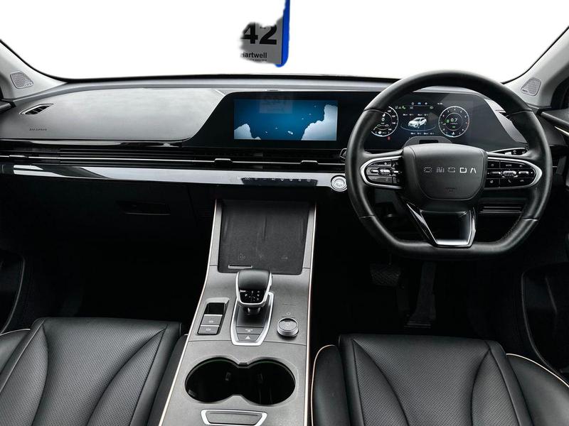 Used Omoda OMODA 5 2024 for sale - 76748199: Photo 12