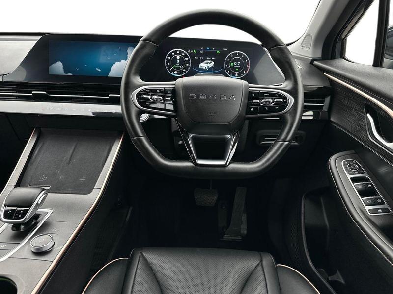 Used Omoda OMODA 5 2024 for sale - 76748199: Photo 13