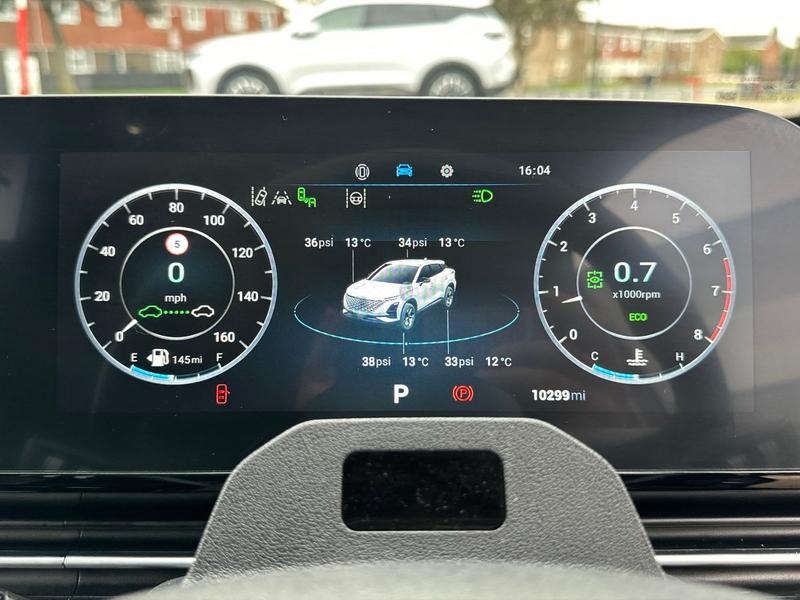 Used Omoda OMODA 5 2024 for sale - 76748199: Photo 15