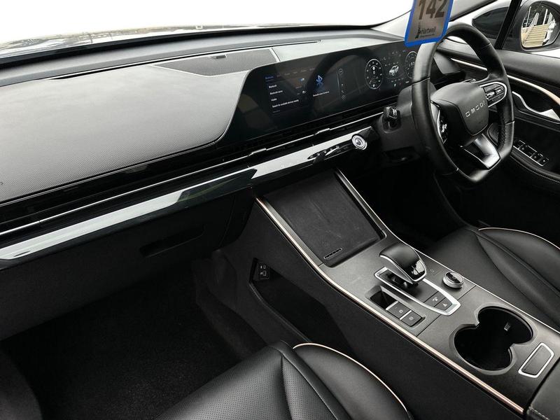 Used Omoda OMODA 5 2024 for sale - 76748199: Photo 16