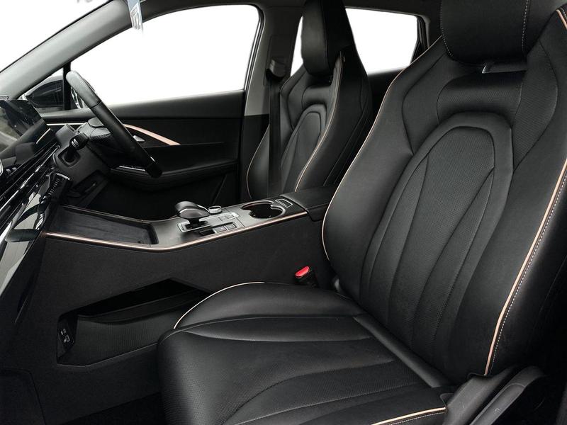 Used Omoda OMODA 5 2024 for sale - 76748199: Photo 17