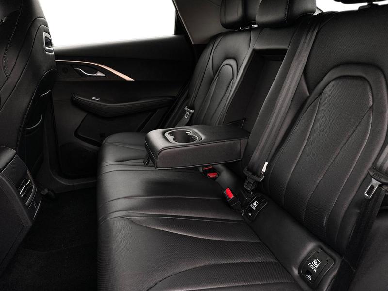 Used Omoda OMODA 5 2024 for sale - 76748199: Photo 18