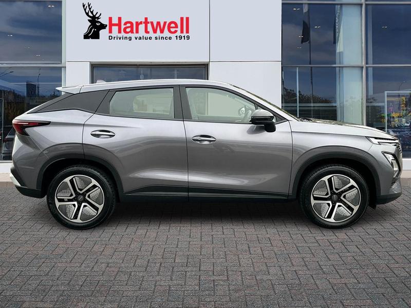 Used Omoda OMODA 5 2024 for sale - 76748199: Photo 2