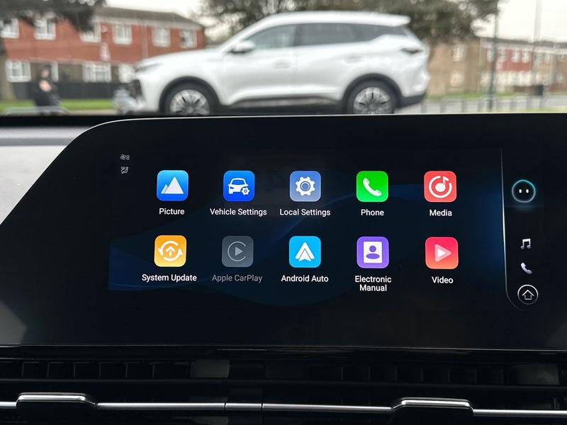 Used Omoda OMODA 5 2024 for sale - 76748199: Photo 20