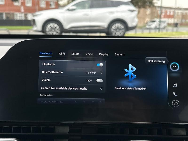 Used Omoda OMODA 5 2024 for sale - 76748199: Photo 21